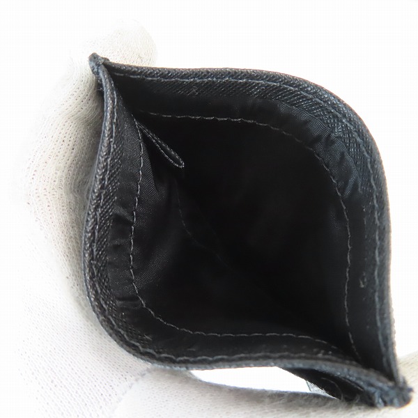 実際に弊社で買取させて頂いたEMPORIO ARMANI/エンポリオアルマーニ カードケース/2点セットの画像 3枚目