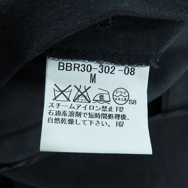 実際に弊社で買取させて頂いたBURBERRY LONDON/バーバリーロンドン テーラードジャケット Mの画像 3枚目