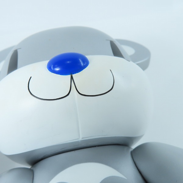 実際に弊社で買取させて頂いたTOY2R/トイツーアール CY-BEAR等 フィギュア 2点セット の画像 5枚目