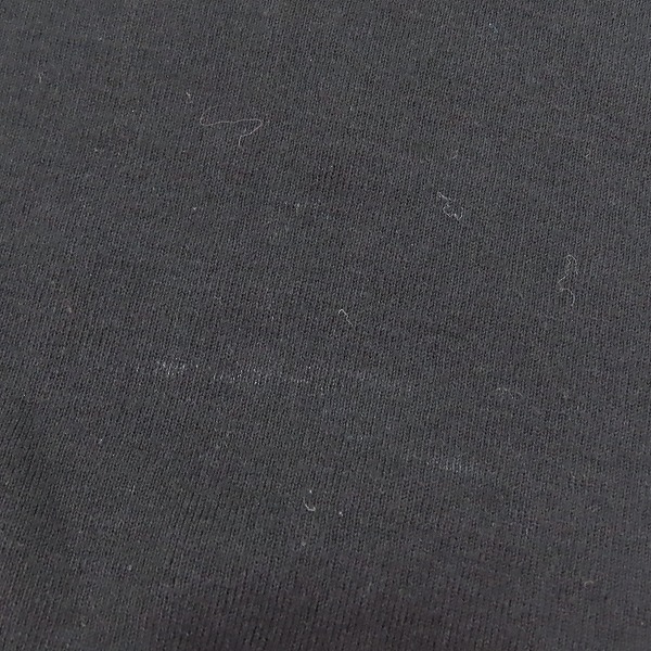 実際に弊社で買取させて頂いたLOEWE/ロエベ デニムショーツ プリントTシャツ H526Y22X37/XSの画像 8枚目