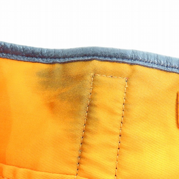 実際に弊社で買取させて頂いたPORTER/ポーター STYLE/スタイル TOTE BAG トートバッグ/262-27818の画像 5枚目