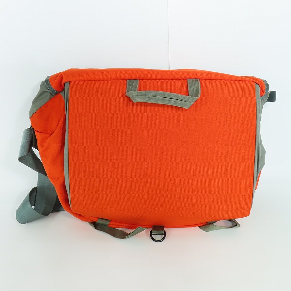 実際に弊社で買取させて頂いたMYSTERY RANCH/ミステリーランチ ショルダーバッグ/メッセンジャーバッグの画像 1枚目