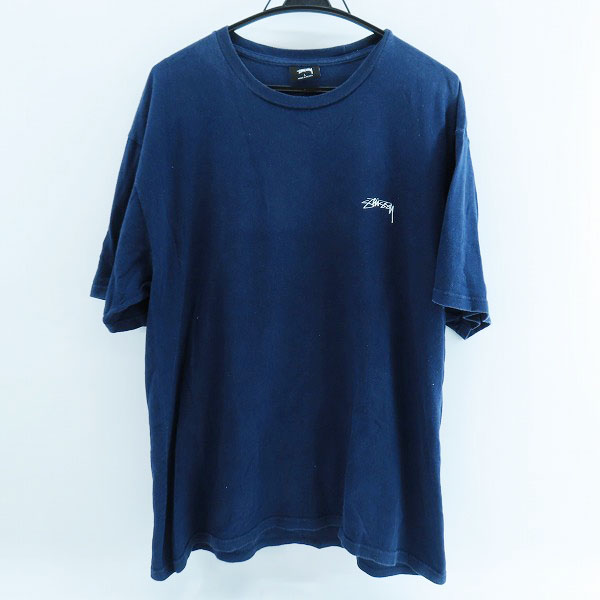 実際に弊社で買取させて頂いたSTUSSY/ステューシー Tシャツ カットソー Lの画像 0枚目