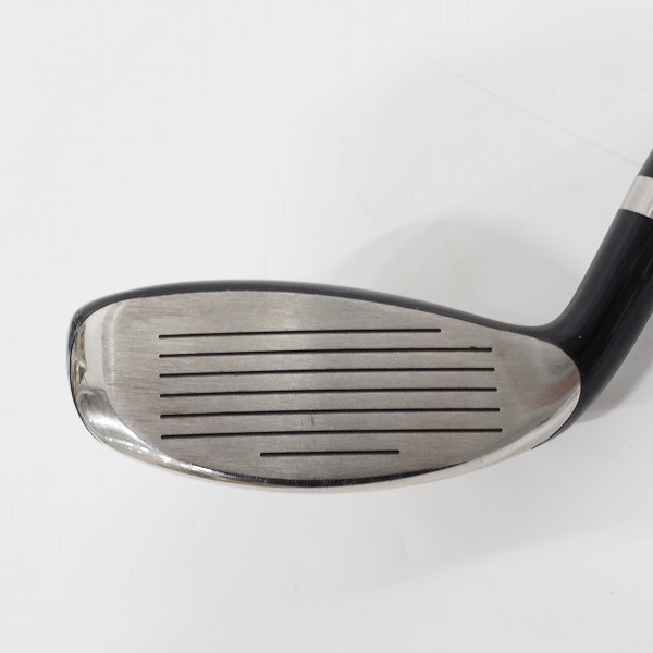 実際に弊社で買取させて頂いたCallaway/キャロウェイ X2 HOT ユーティリティ 5ｈ75 FLEX:R ヘッドカバー付きの画像 2枚目