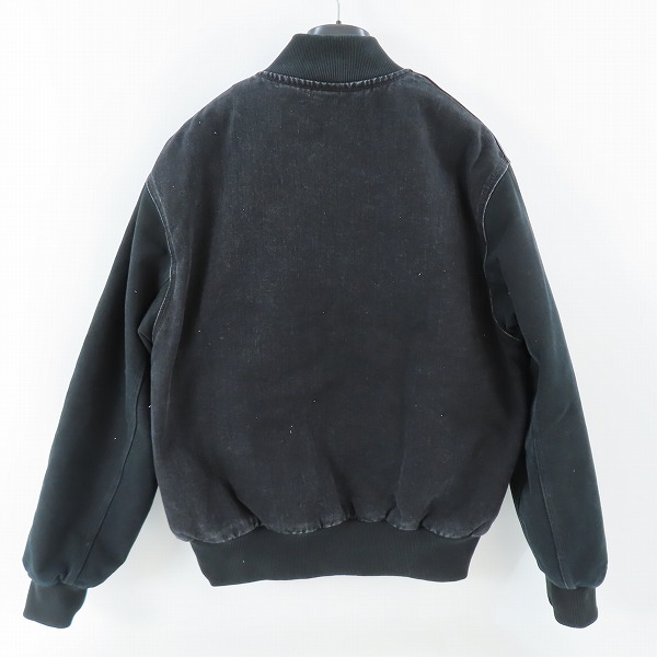 実際に弊社で買取させて頂いたcarhartt/カーハート アクティブジャケット/Mの画像 1枚目