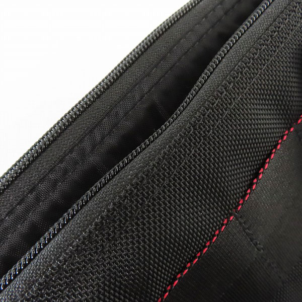 実際に弊社で買取させて頂いたBRIEFING/ブリーフィング PROTECTION TOTE/プロテクション トートバッグ ブラックの画像 6枚目
