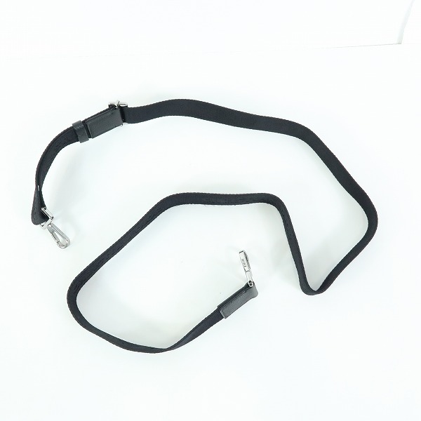 実際に弊社で買取させて頂いたDior/ディオール オブリーク マイクロポーチ ショルダー 2OBCA326YSEの画像 8枚目