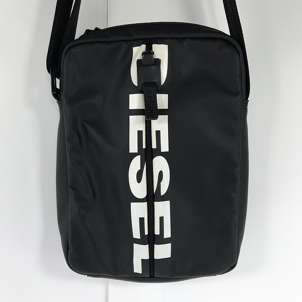 実際に弊社で買取させて頂いたDIESEL/ディーゼル F-BOLD BACK バック