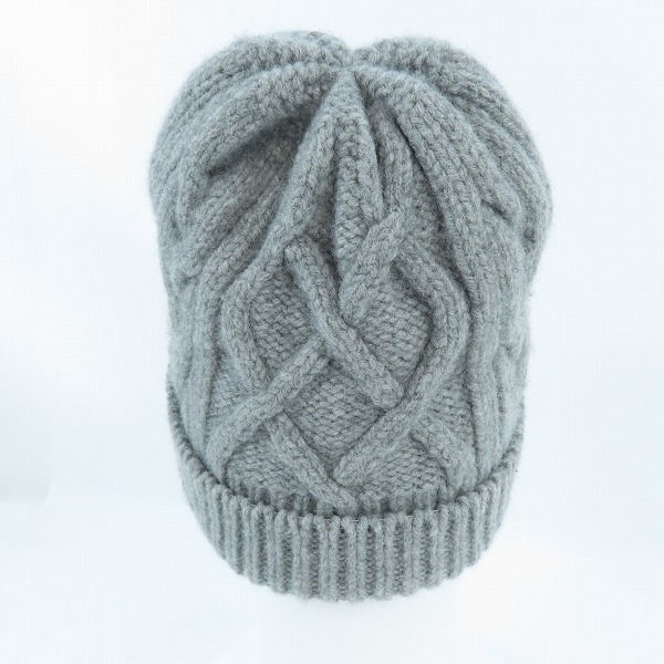 実際に弊社で買取させて頂いたSOPHNET./ソフネット ニット帽/ビーニー SOPH-178110の画像 3枚目