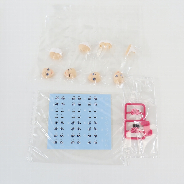 実際に弊社で買取させて頂いた【未組立】KOTOBUKIYA/コトブキヤ 創彩少女庭園 1/10 小鳥遊 暦 令法高等学校 夏服の画像 3枚目