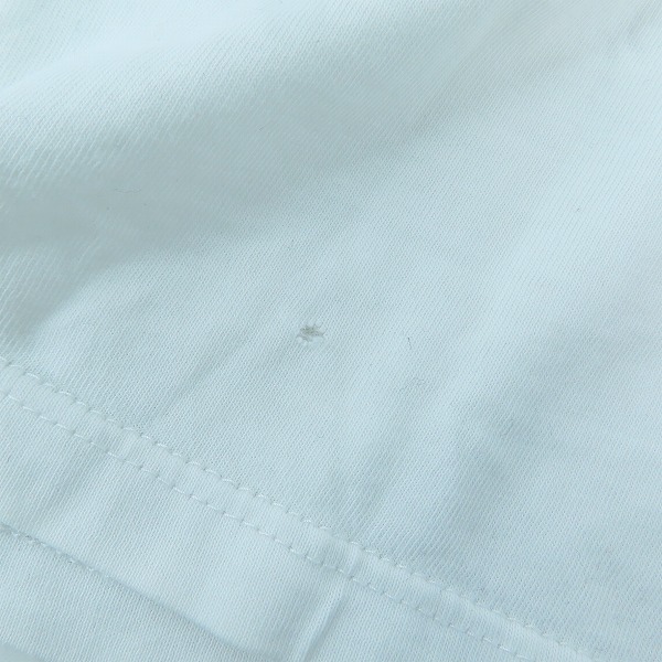 実際に弊社で買取させて頂いたNIKE×fragment design/ナイキ×フラグメントデザイン MA5 半袖Tシャツ 745339-100 XLの画像 9枚目