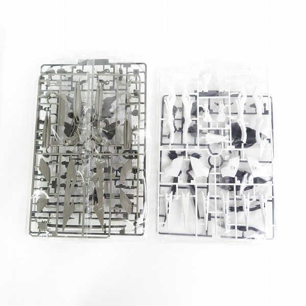 実際に弊社で買取させて頂いた【未組立】BANDAI/バンダイ HG 1/144 機動戦士ガンダム鉄血のオルフェンズ モビルアーマー ハシュマル/ガンプラの画像 3枚目