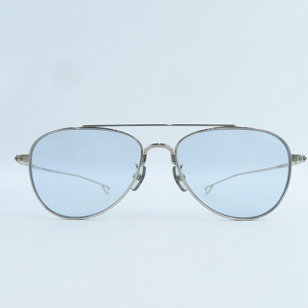 実際に弊社で買取させて頂いた999.9/フォーナインズ feelsun フィールサン アイウェア/サングラス F-18S