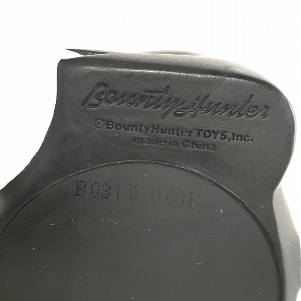 実際に弊社で買取させて頂いたBOUNTY HUNTER/バウンティハンター キャトルくん ソフトビニール/ソフビ/フィギュアの画像 6枚目