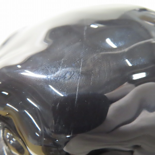 実際に弊社で買取させて頂いたNEIGHBORHOOD/ネイバーフッド インセンスチャンバー PANTHER/CE-INCENSE CHAMBER 232AINH-AC02の画像 8枚目