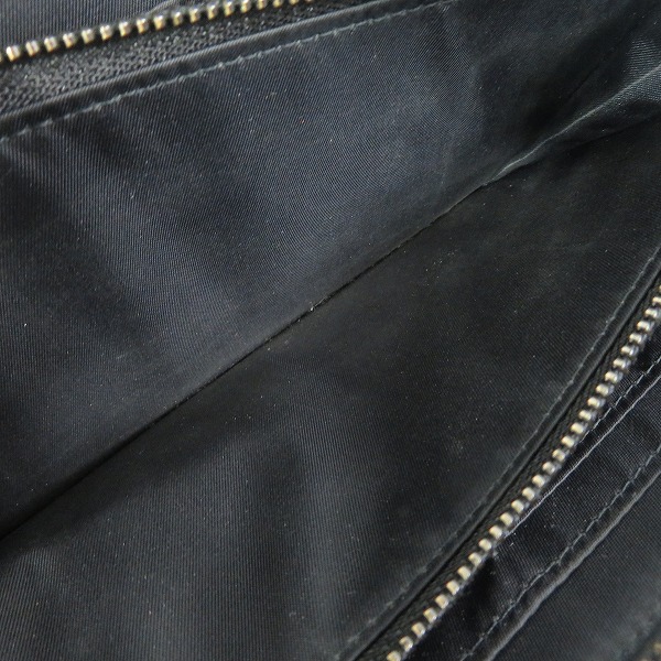 実際に弊社で買取させて頂いたPORTER/ポーター GHILLIE ギリー ロング ウォレット 886-16139の画像 6枚目