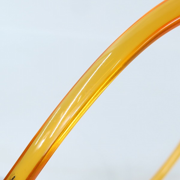 実際に弊社で買取させて頂いたBLACK FLYS/ブラックフライ FLYWAY PATROL サングラス/アイウェアの画像 6枚目