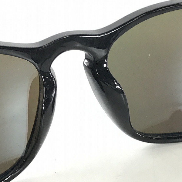 実際に弊社で買取させて頂いたRay-Ban/レイバン CHRIS/クリス サングラスフレーム/アイウェア RB4187-Fの画像 3枚目