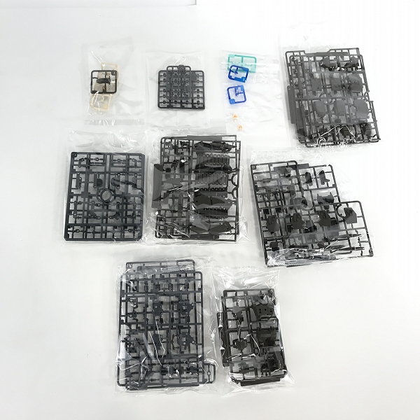 実際に弊社で買取させて頂いた【未組立】KOTOBUKIYA/コトブキヤ フレームアームズ ガール ハンドスケール 轟雷 with 迅雷アーマーの画像 2枚目