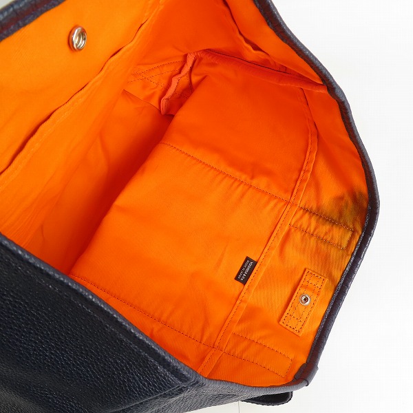 実際に弊社で買取させて頂いたPORTER/ポーター STYLE/スタイル TOTE BAG トートバッグ/262-27818の画像 3枚目