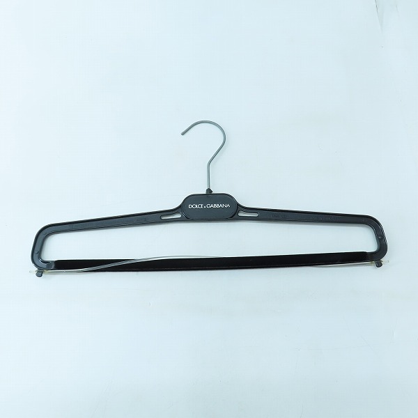 実際に弊社で買取させて頂いた【JPタグ】DOLCE&GABBANA/ドルチェ&ガッバーナ サイドライン パンツ GYB2MT/44の画像 8枚目