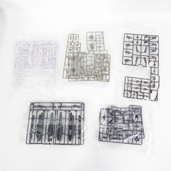 実際に弊社で買取させて頂いた【未組立】KOTOBUKIYA/コトブキヤ メガミデバイス 1/1 フレームアームズ ガール バーゼラルド Animation Ver.の画像 4枚目