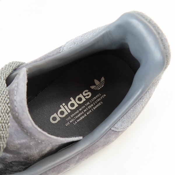 実際に弊社で買取させて頂いたadidas/アディダス ジャーナルスタンダード別注 スニーカー IH0385 28.5 の画像 4枚目