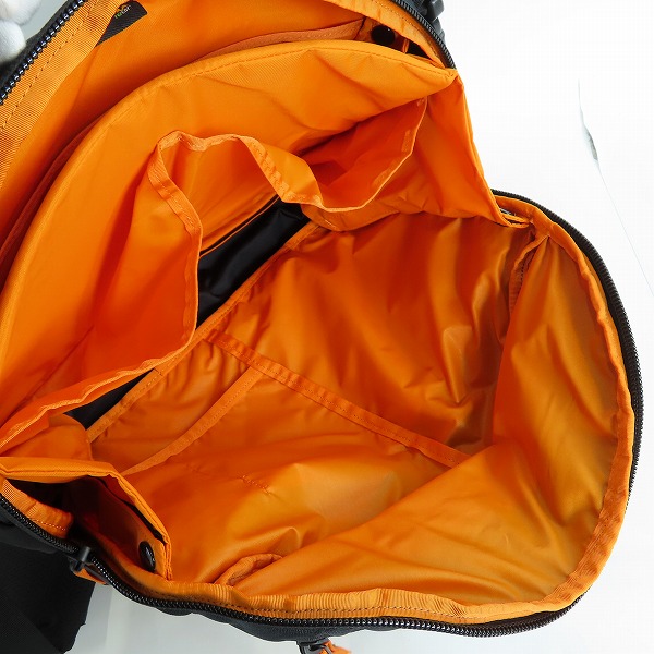 実際に弊社で買取させて頂いたMYSTERY RANCH/ミステリーランチ  DISTRICT PRO/ディストリクトプロ ショルダーバッグの画像 4枚目