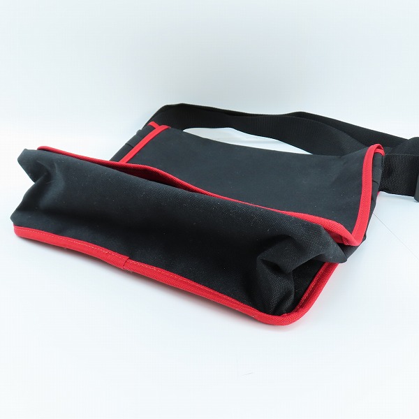 実際に弊社で買取させて頂いたManhattan Portage/マンハッタンポーテージ メッセンジャーバッグの画像 3枚目