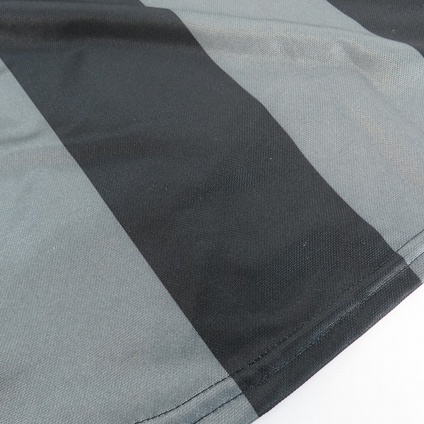 実際に弊社で買取させて頂いたNIKE×F.C.Real Bristol/FCRB/ナイキ×エフシーレアルブリストル ゲームシャツ  ユニフォーム/Mの画像 6枚目