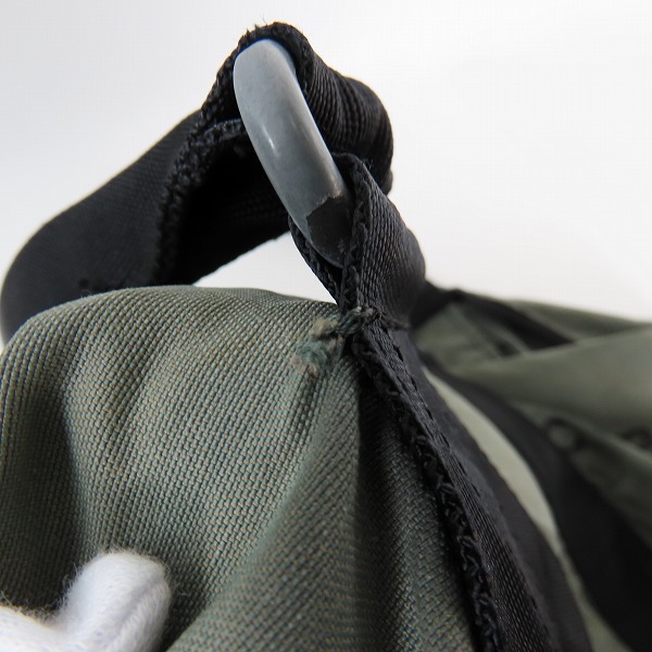 実際に弊社で買取させて頂いたMARC BY MARC JACOBS/マークバイマークジェイコブス ロゴプリント トートバッグの画像 9枚目