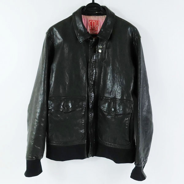 実際に弊社で買取させて頂いたmastermind JAPAN×THEATER8/マスターマインド×シアターエイト レザージャケット 8BM-BL01-D-D/L