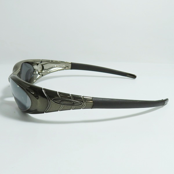 実際に弊社で買取させて頂いたOAKLEY/オークリー EYE JACKET 2.0/アイジャケット 偏光サングラス/アイウェアの画像 1枚目