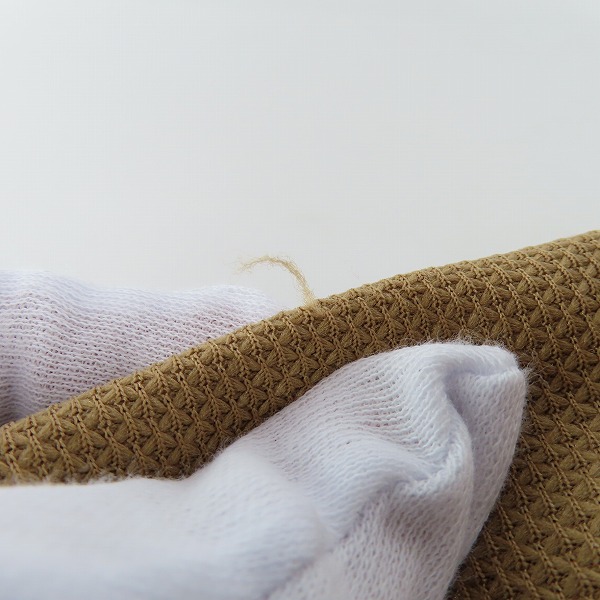 実際に弊社で買取させて頂いたCarhartt/カーハート アクティブジャケット USA製 ダック アクティブジャケット JR106 Mの画像 6枚目