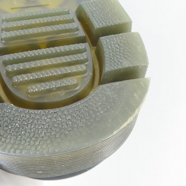 実際に弊社で買取させて頂いたDr.Martens/ドクターマーチン AYCE レディース サンダル 30852538 /UK3の画像 7枚目