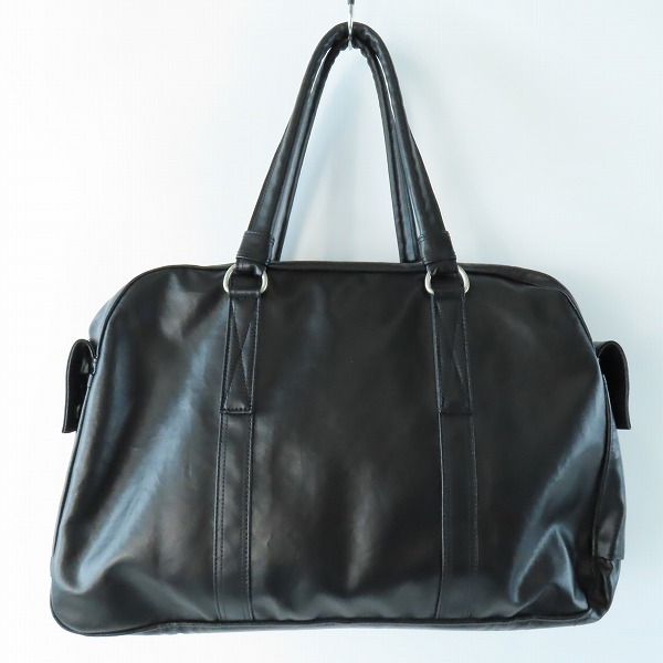 実際に弊社で買取させて頂いたPORTER/ポーター FREE STYLE/フリースタイル ボストンバッグ 707-07171の画像 1枚目