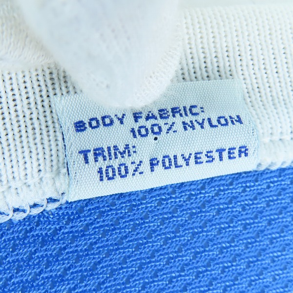 実際に弊社で買取させて頂いたChampion/チャンピオン NBA Orland Magic/オーランド マジック HARDAWAY #1 ユニフォーム/XLの画像 2枚目