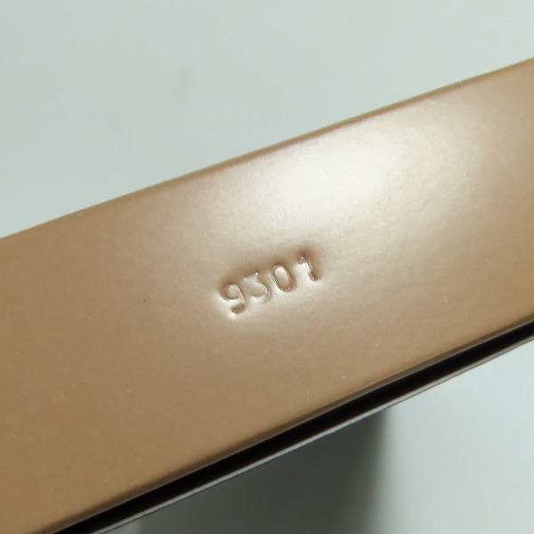 実際に弊社で買取させて頂いたCHANEL/シャネル レキャトルオンブル 78 リヴァージュ アイシャドウ 2gの画像 6枚目