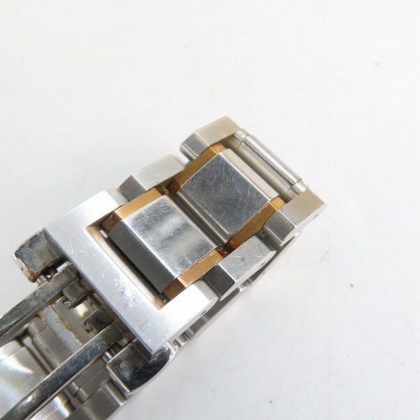 実際に弊社で買取させて頂いたBURBERRY/バーバリー 腕時計/ウォッチ BU9006【動作未確認】の画像 6枚目