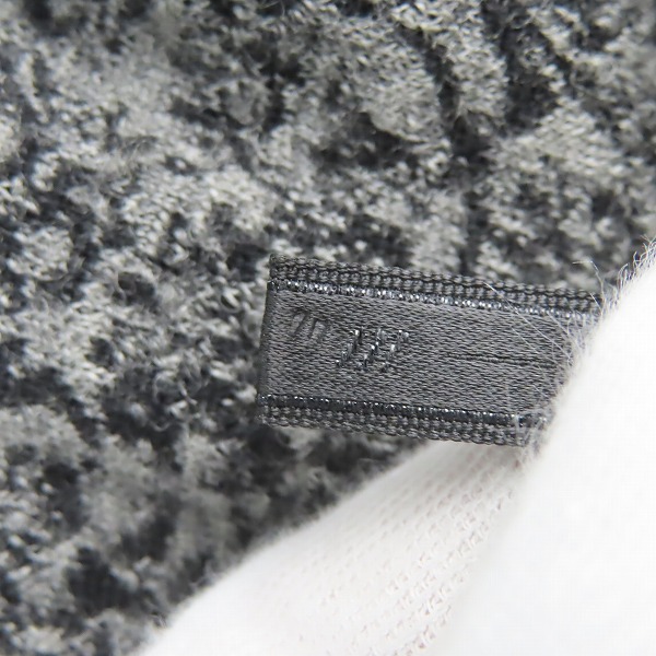 実際に弊社で買取させて頂いたGalaabenD/ガラアーベント 総柄 ジャケット/パンツ セットアップ M/Sの画像 3枚目