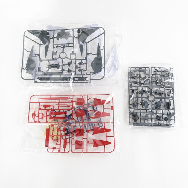 実際に弊社で買取させて頂いた【未組立】BANDAI/バンダイ HG 1/144 ペーネロペー/機動戦士ガンダム 閃光のハサウェイ/ガンプラの画像 4枚目