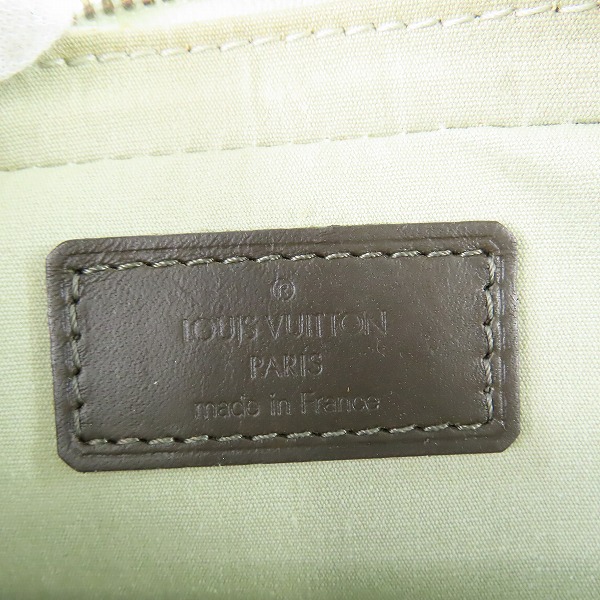 実際に弊社で買取させて頂いたLOUIS VUITTON/ルイ ヴィトン モノグラムミニ ジュリエットMM ショルダーバッグ M92217の画像 5枚目