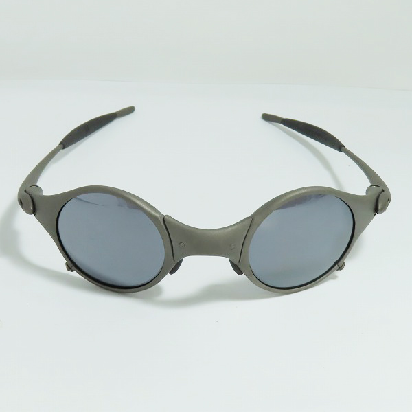 実際に弊社で買取させて頂いたOAKLEY/オークリー MARS/マーズ X-METAL/エックスメタル サングラス/アイウェア M018929