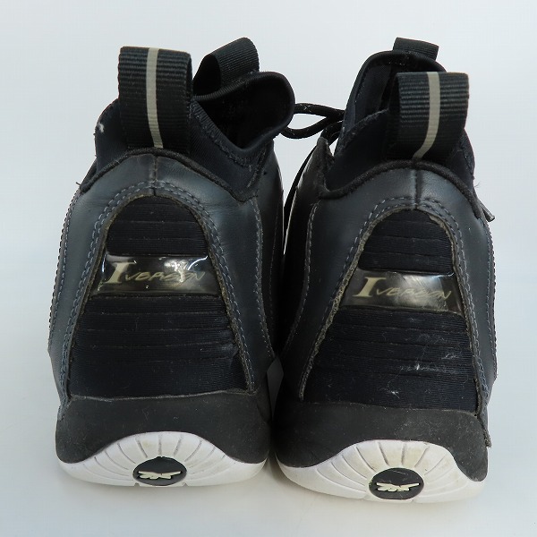 実際に弊社で買取させて頂いたReebok/リーボック CLASSIC THE ANSWER IV.V/クラシック アンサー CN6849/27.5の画像 1枚目