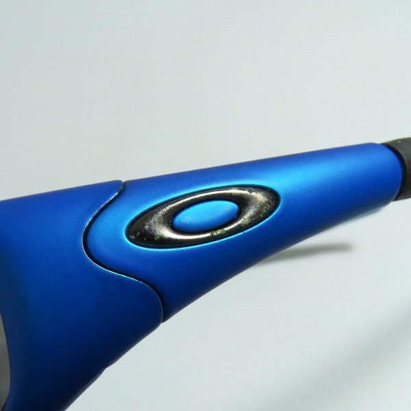 実際に弊社で買取させて頂いたOAKLEY/オークリー STRAIGHT/ストレート 偏光サングラス/アイウェアの画像 6枚目