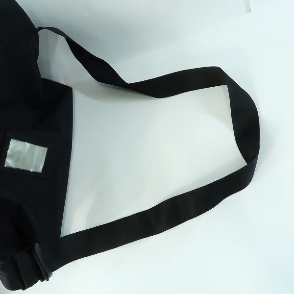 実際に弊社で買取させて頂いたWTAPS×Herschel Supply/ダブルタップス×ハーシェルサプライ ショルダーバッグ メッセンジャーバッグの画像 8枚目