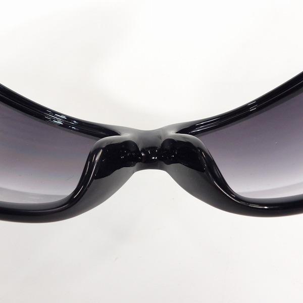 実際に弊社で買取させて頂いたBLACK FLYS/ブラックフライ サングラス/アイウェア FLY MODE LIMITED EDITIONの画像 5枚目