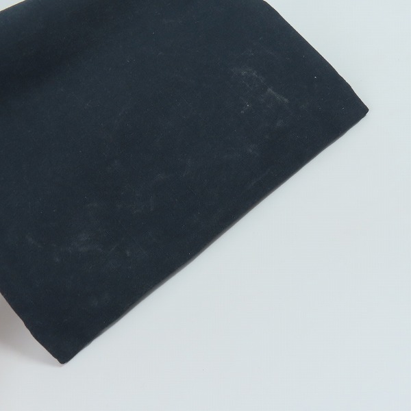 実際に弊社で買取させて頂いたBRIEFING/ブリーフィング ポーチの画像 6枚目