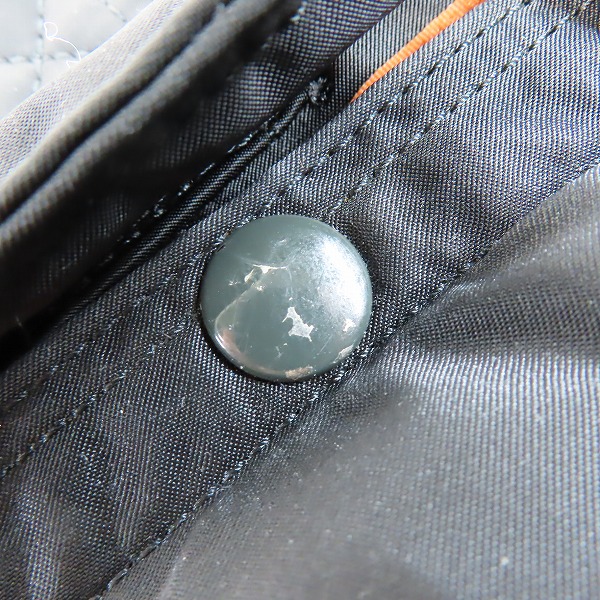 実際に弊社で買取させて頂いたPORTER/ポーター TANKER/タンカー 2wayTOTE BAG/トートバッグ 622-76673の画像 8枚目