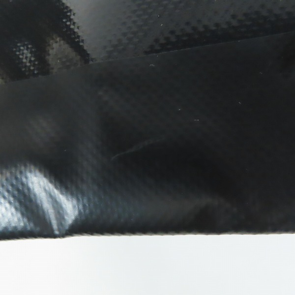 実際に弊社で買取させて頂いたDIESEL/ディーゼル ショルダーバッグ ブラックの画像 8枚目